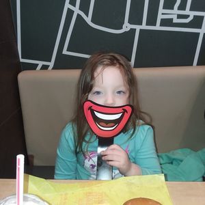 Meet your Posher, Janet